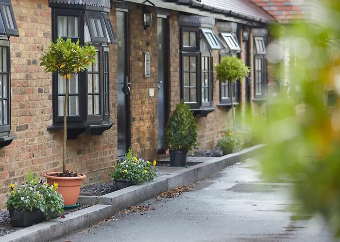 Kid Friendly Hotels in Windsor