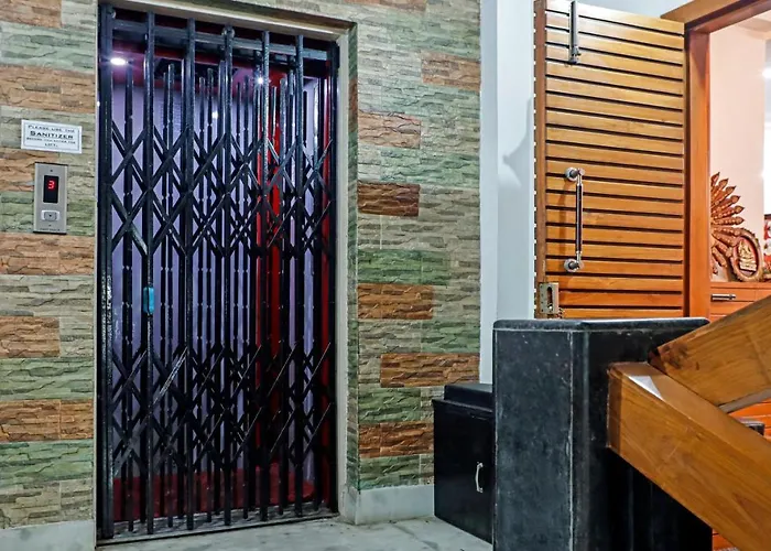 Kid Friendly Hotels in Guwahati
