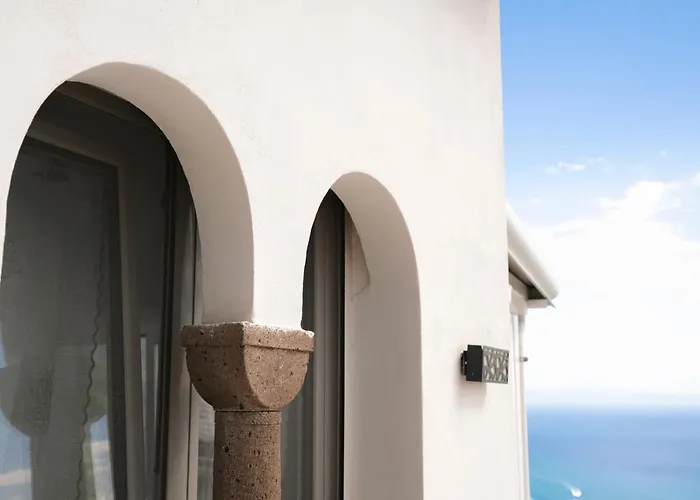 Kid Friendly Hotels in Ravello