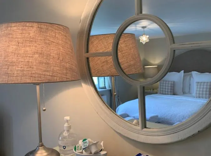 Kid Friendly Hotels in Harrogate