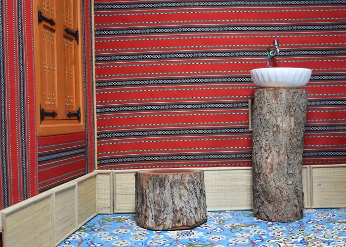 Kid Friendly Hotels in Muscat