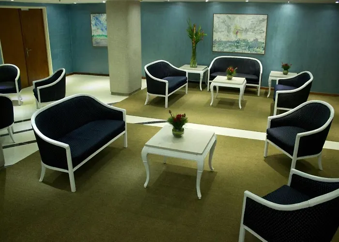 Kid Friendly Hotels in Caracas
