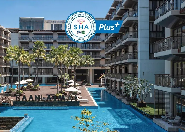 Kid Friendly Hotels in Patong