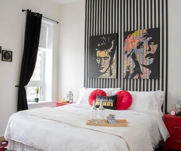 Kid Friendly Hotels in Saint Catharines