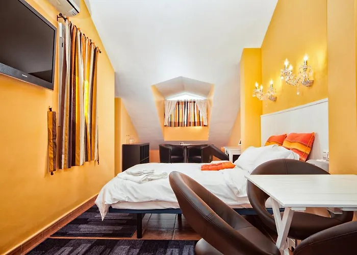 Kid Friendly Hotels in Benalmadena