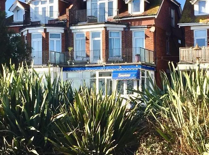 Kid Friendly Hotels in Eastbourne