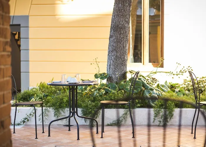Kid Friendly Hotels in Follonica