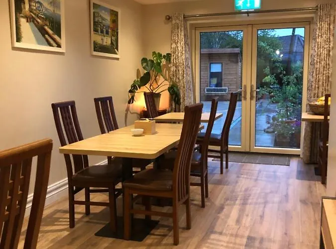 Kid Friendly Hotels in Drogheda
