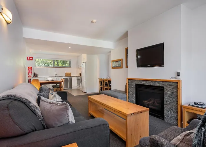 Kid Friendly Hotels in Thredbo