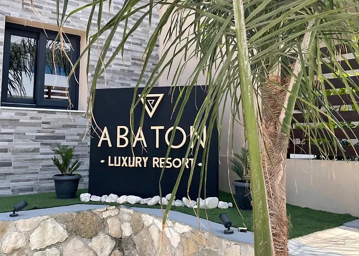 Kid Friendly Hotels in Tsilivi (Zakynthos)