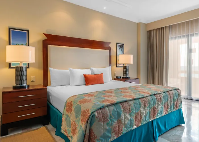 Kid Friendly Hotels in Cancun