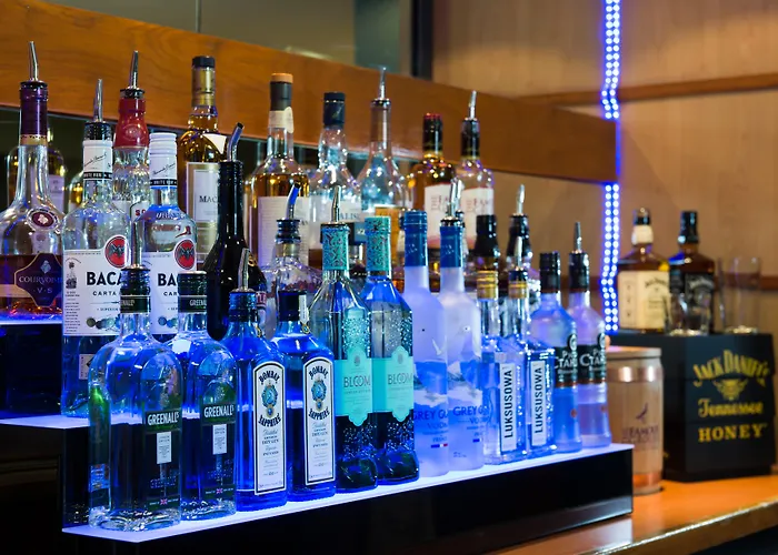Kid Friendly Hotels in Manchester
