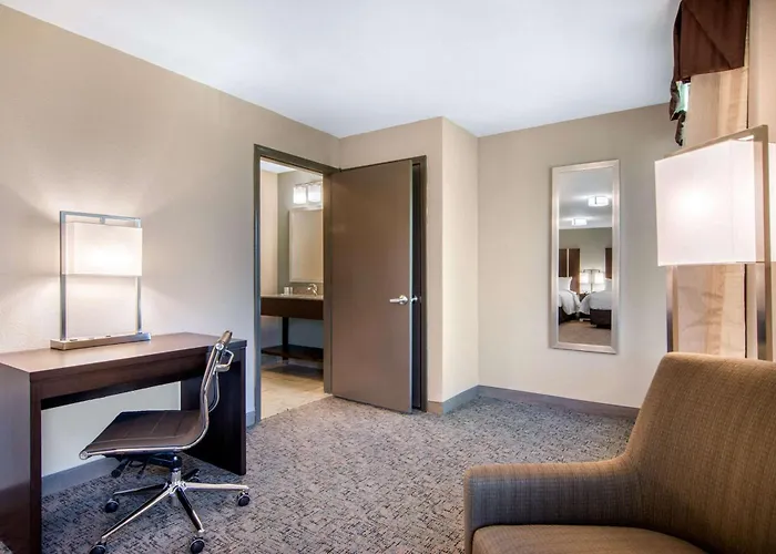 Kid Friendly Hotels in Atlanta