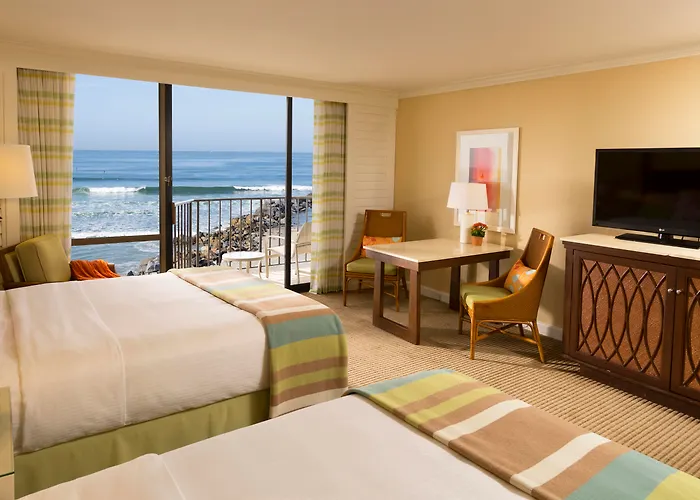 Kid Friendly Hotels in San Diego