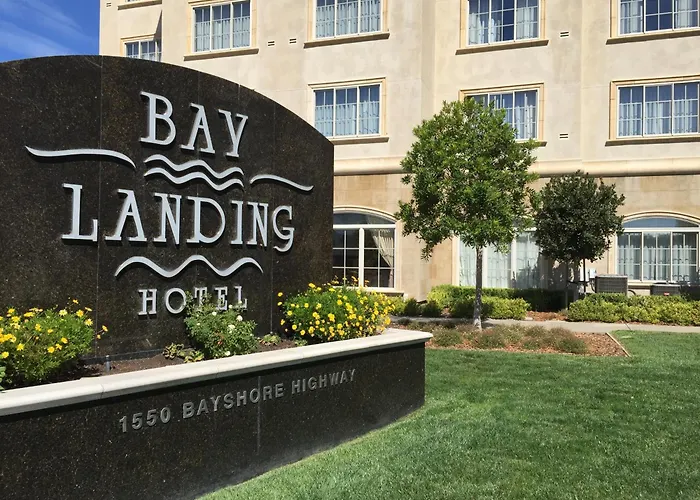 Kid Friendly Hotels in Burlingame
