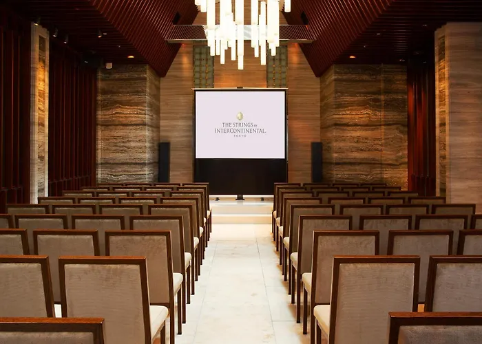 Kid Friendly Hotels in Tokyo