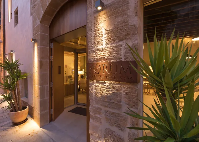 Kid Friendly Hotels in Alcudia (Mallorca)