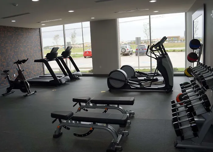 Kid Friendly Hotels in Euless