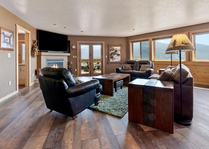 Kid Friendly Hotels in Grand Lake