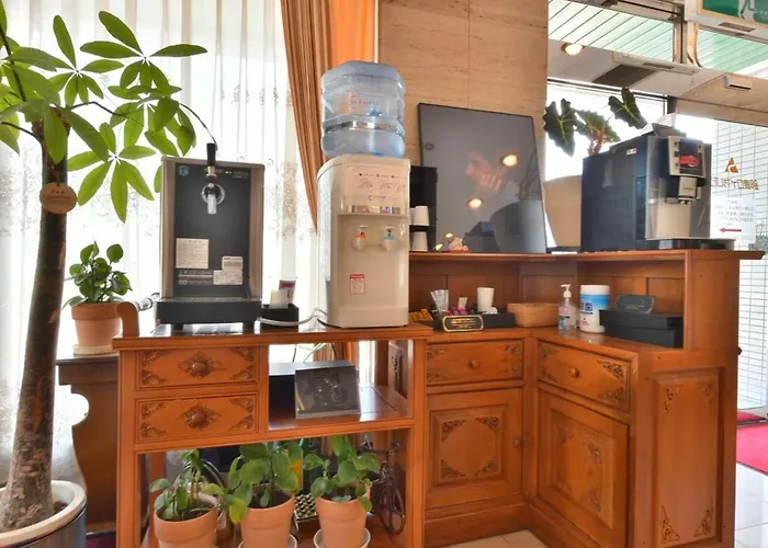 Kid Friendly Hotels in Suzuka