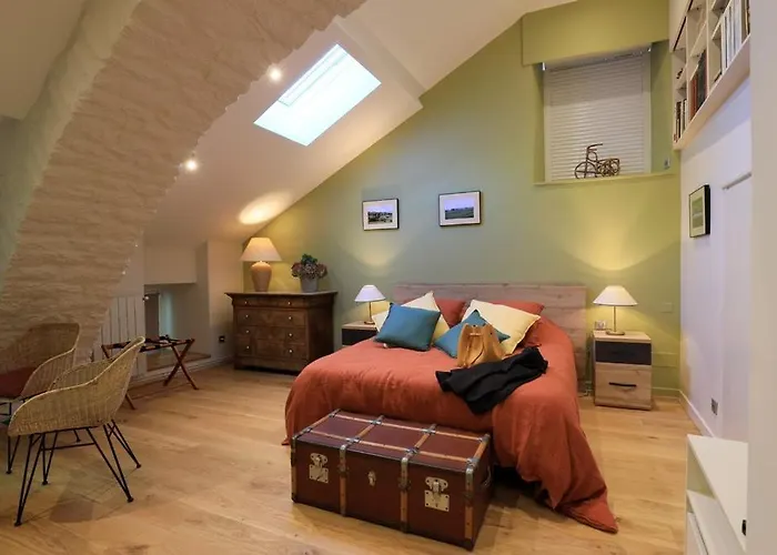Kid Friendly Hotels in Millau