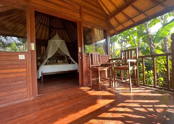 Kid Friendly Hotels in Nusa Lembongan (Bali)
