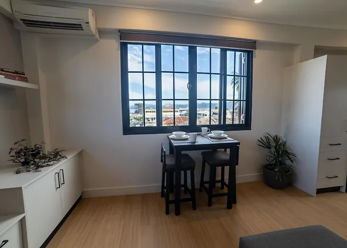 Kid Friendly Hotels in Suva