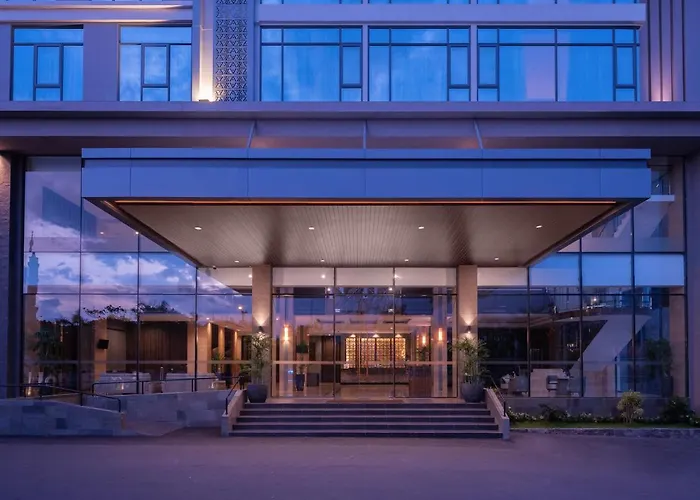 Kid Friendly Hotels in Batam