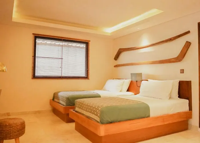 Kid Friendly Hotels in Seminyak (Bali)