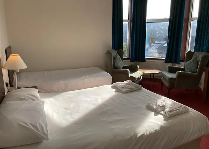 Kid Friendly Hotels in Sheffield