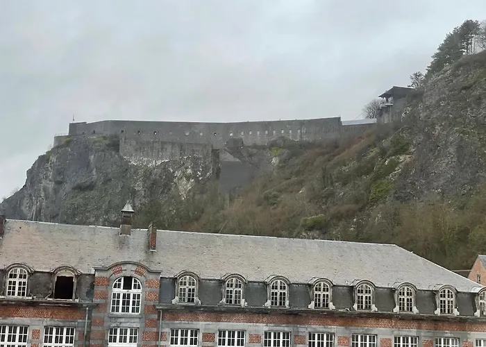 Kid Friendly Hotels in Dinant