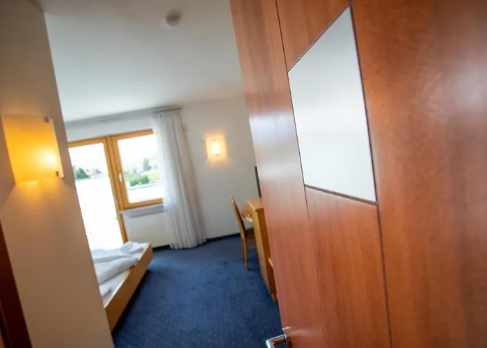 Kid Friendly Hotels in Naturns