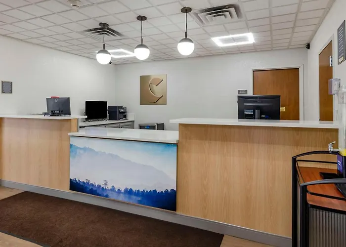 Kid Friendly Hotels in Beckley