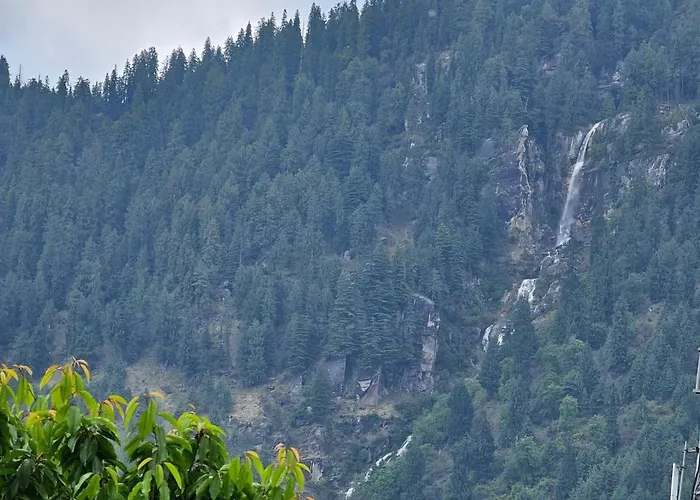 Kid Friendly Hotels in Manali (Himachal Pradesh)