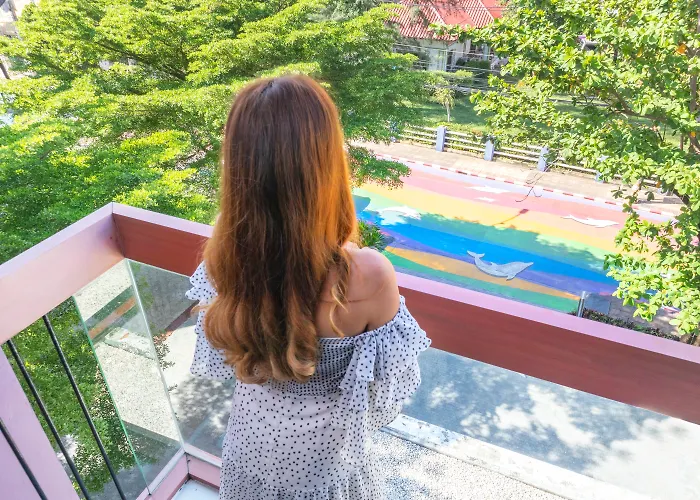 Kid Friendly Hotels in Phuket