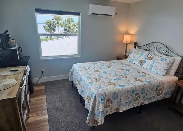 Kid Friendly Hotels in Titusville