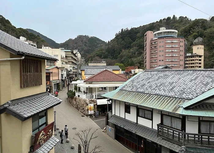 Kid Friendly Hotels in Kobe