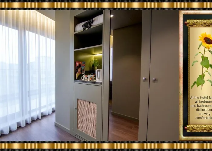 Kid Friendly Hotels in Porto