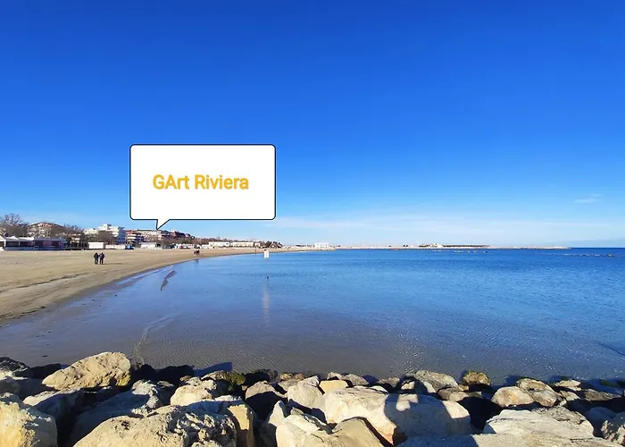Kid Friendly Hotels in Pescara