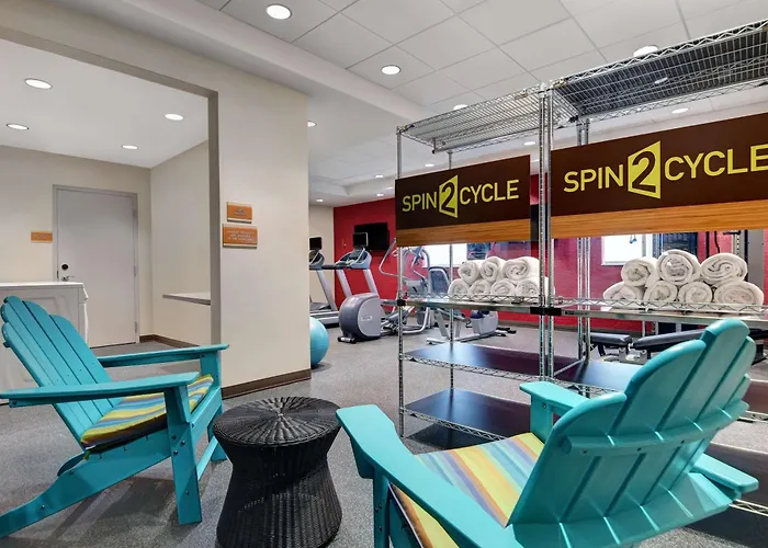 Kid Friendly Hotels in Bordentown