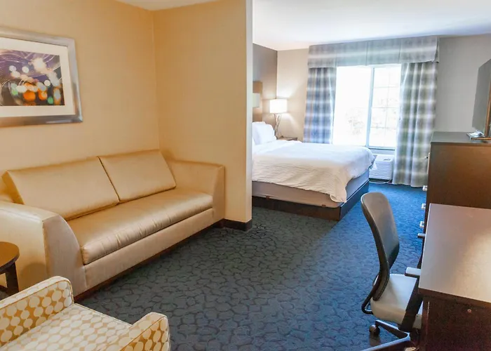 Kid Friendly Hotels in Jackson
