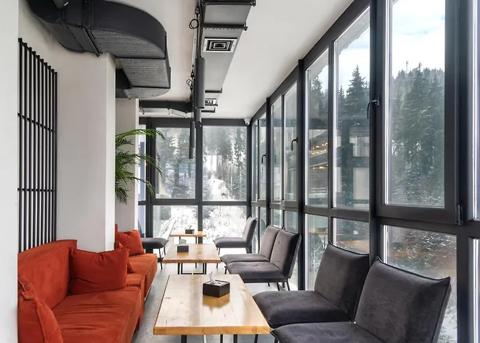 Kid Friendly Hotels in Bukovel