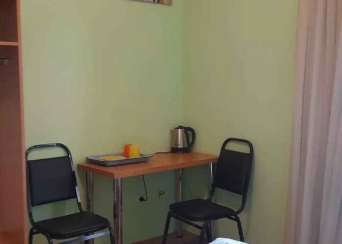 Kid Friendly Hotels in Tbilisi
