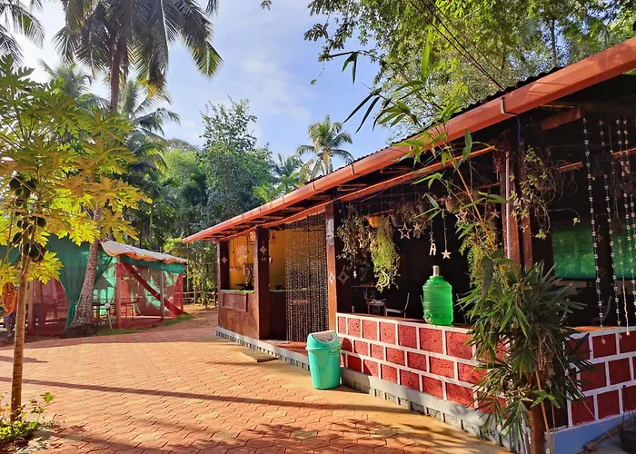 Kid Friendly Hotels in Gokarna (Karnataka)