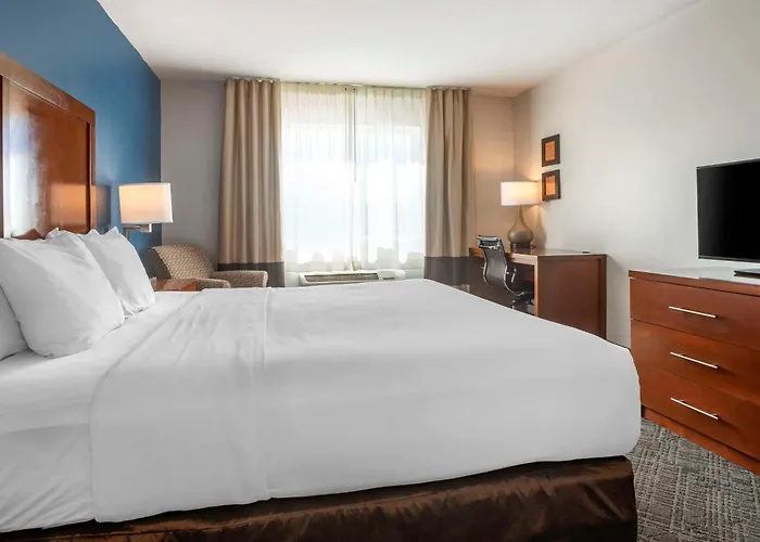 Kid Friendly Hotels in Beaver