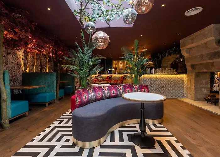 Kid Friendly Hotels in Alnwick