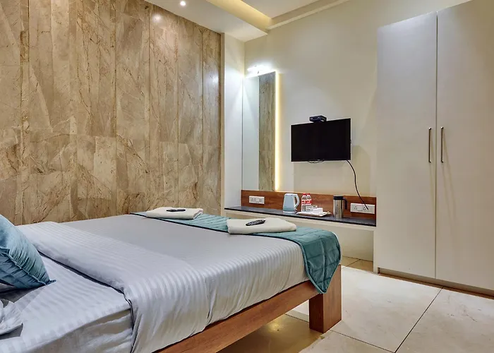 Kid Friendly Hotels in Kolhapur