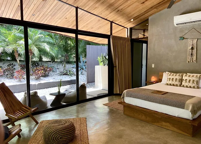 Kid Friendly Hotels in Playa Grande