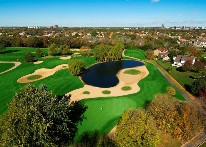 Kid Friendly Hotels in Oak Brook