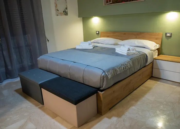 Kid Friendly Hotels in Messina